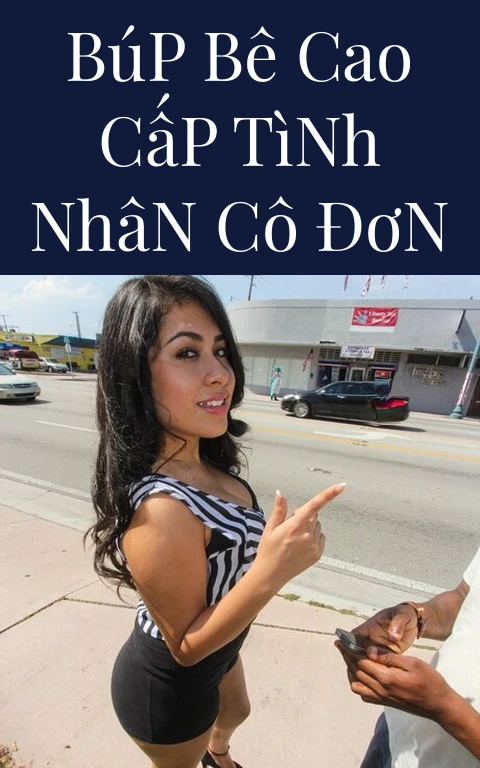 Búp Bê Cao Cấp Tình Nhân Cô Đơn