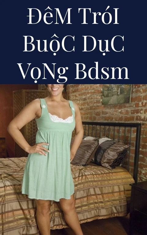 Đêm Trói Buộc Dục Vọng BDSM