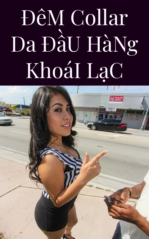Đêm Collar Da Đầu Hàng Khoái Lạc