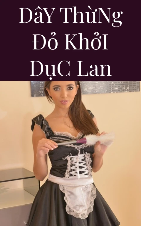 Dây Thừng Đỏ Khởi Dục Lan