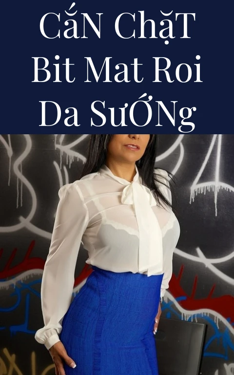 Cắn Chặt Bit Mat Roi Da Sướng