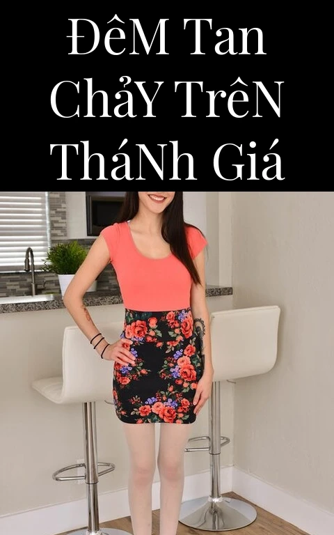 Đêm Tan Chảy Trên Thánh Giá