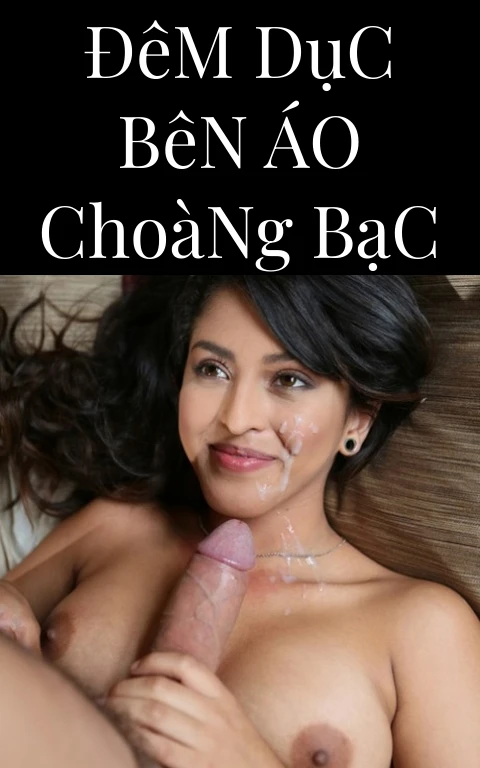 Đêm Dục Bên Áo Choàng Bạc