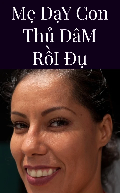 Mẹ Dạy Con Thủ Dâm Rồi Đụ