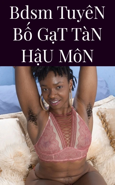 BDSM Tuyên Bố Gạt Tàn Hậu Môn