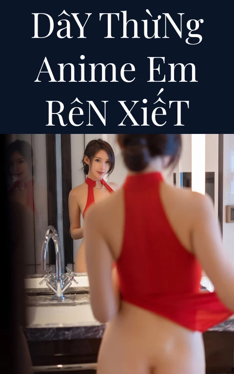 Dây Thừng Anime Em Rên Xiết