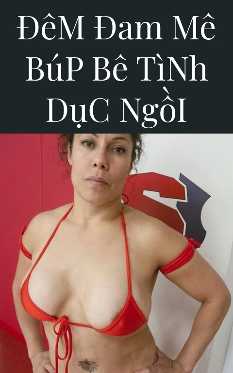 Đêm Đam Mê Búp Bê Tình Dục Ngồi