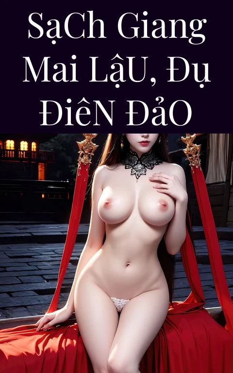 Sạch Giang Mai Lậu, Đụ Điên Đảo