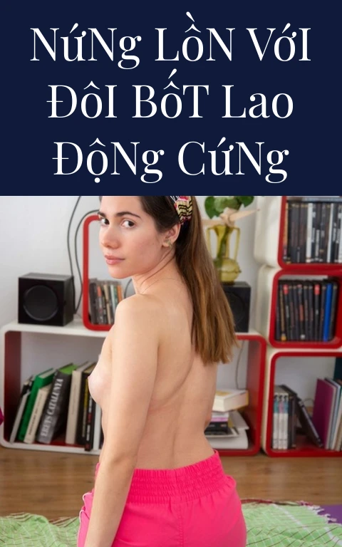 Nứng Lồn Với Đôi Bốt Lao Động Cứng
