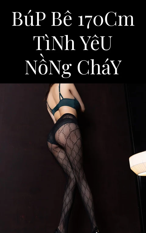 Búp Bê 170cm Tình Yêu Nồng Cháy
