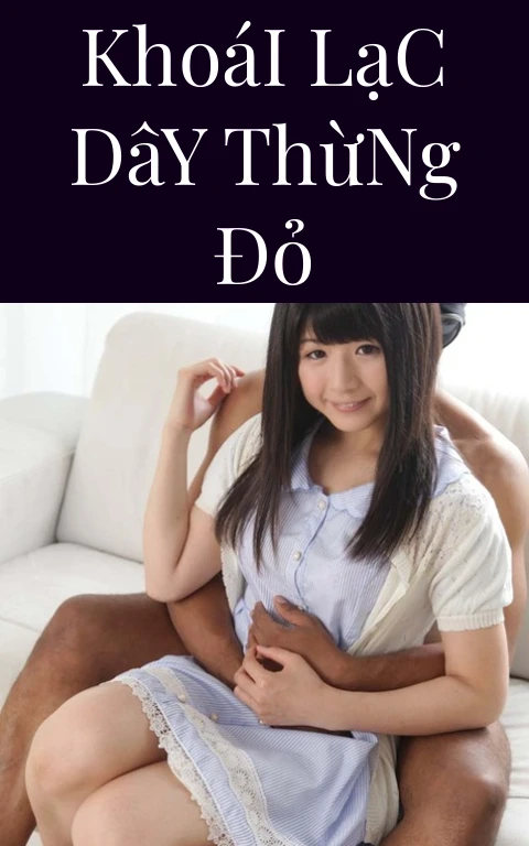 Khoái Lạc Dây Thừng Đỏ