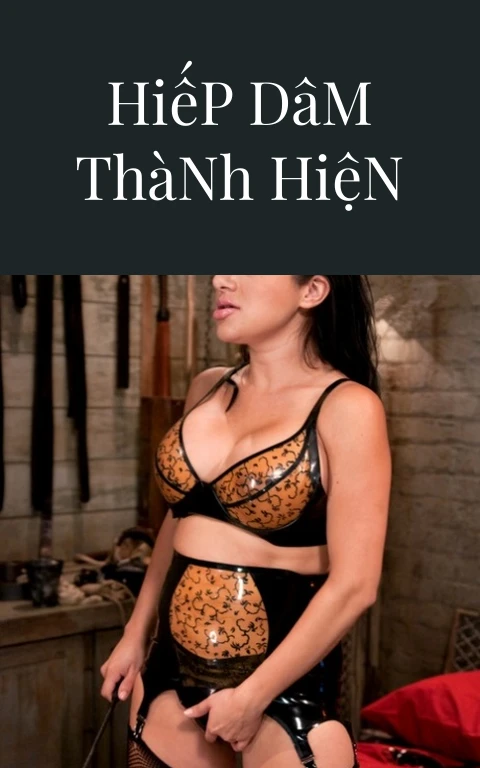 Giấc Mơ Bị Hiếp Dâm Thành Hiện Thực