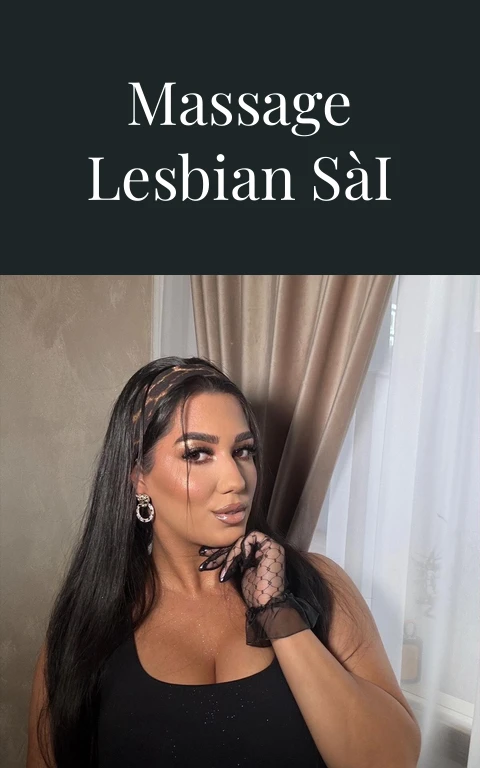 Lửa BDSM Massage Lesbian Sài Gòn