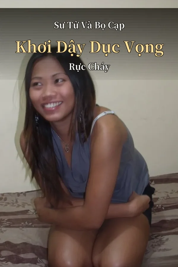 Sư Tử Và Bọ Cạp Khơi Dậy Dục Vọng Rực Cháy