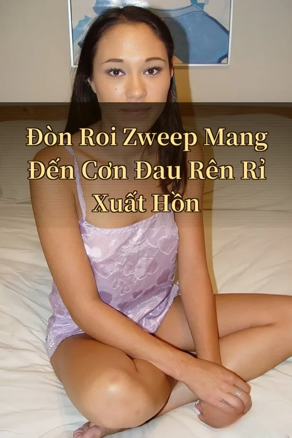 Đòn Roi Zweep Mang Đến Cơn Đau Rên Rỉ Xuất Hồn