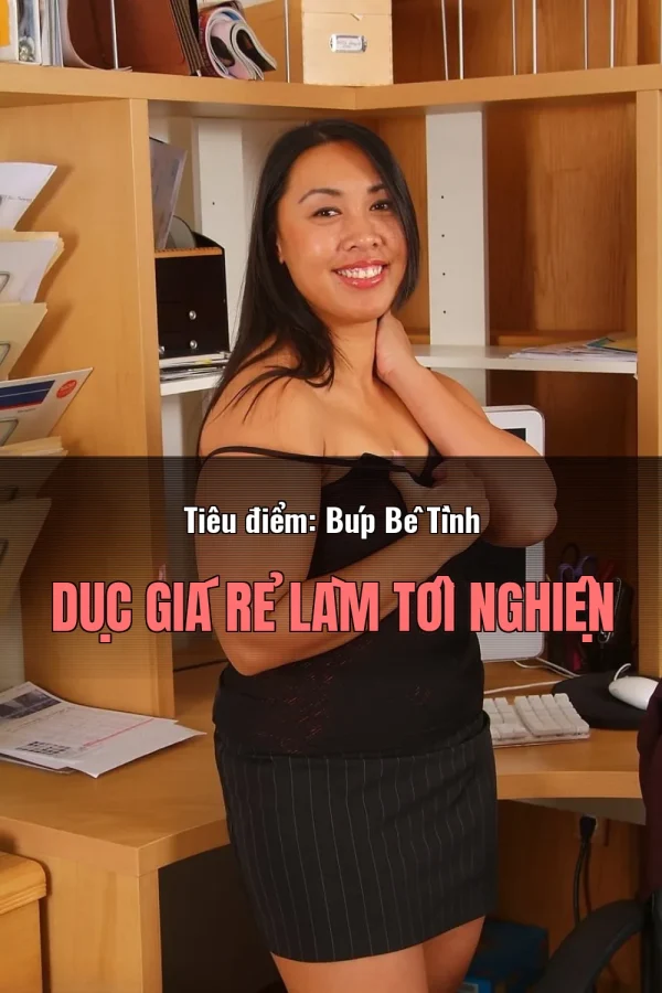 Tiêu điểm: Búp Bê Tình Dục Giá Rẻ Làm Tôi Nghiện