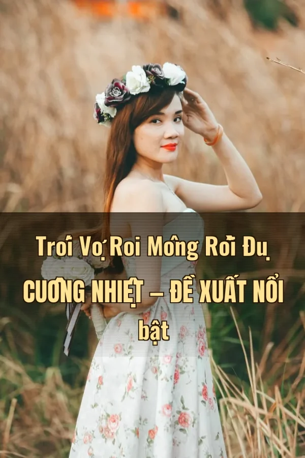 Trói Vợ Roi Mông Rồi Đụ Cuồng Nhiệt — Đề xuất nổi bật