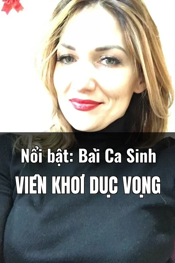 Nổi bật: Bài Ca Sinh Viên Khơi Dục Vọng