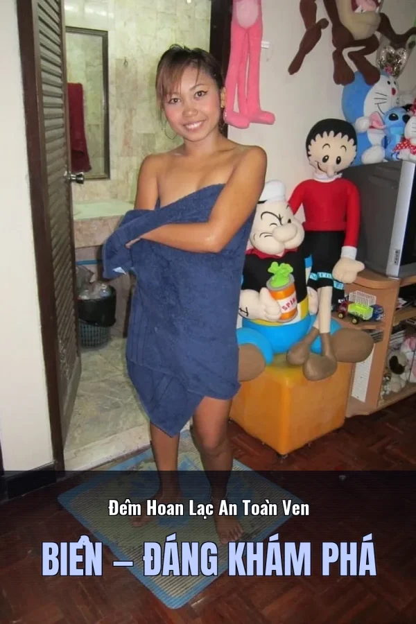 Đêm Hoan Lạc An Toàn Ven Biển — Đáng khám phá