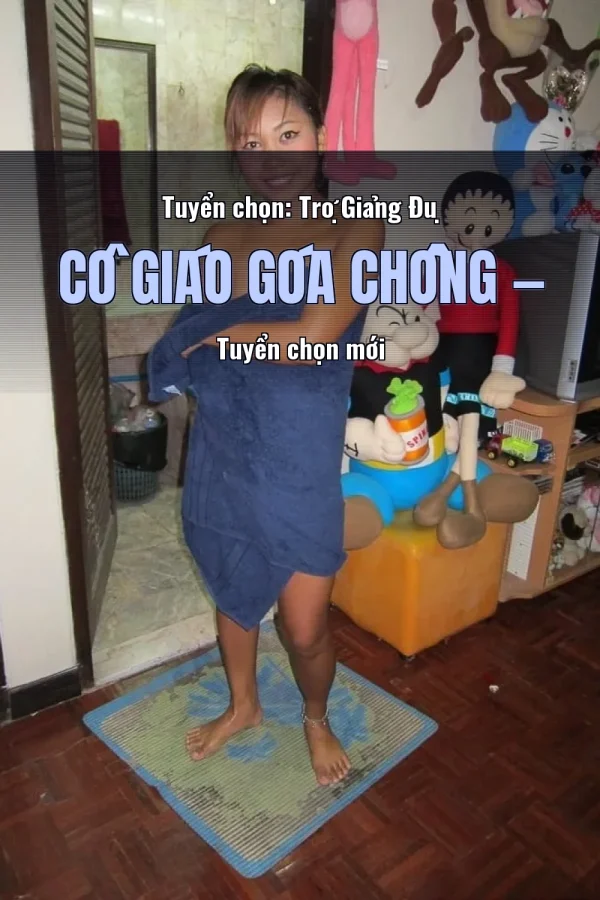 Tuyển chọn: Trợ Giảng Đụ Cô Giáo Góa Chồng — Tuyển chọn mới