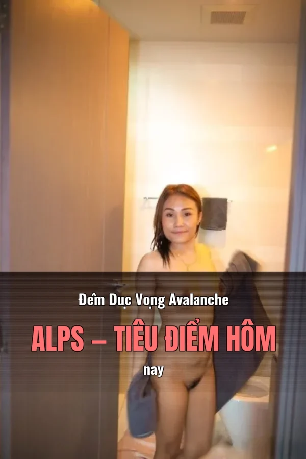 Đêm Dục Vọng Avalanche Alps — Tiêu điểm hôm nay
