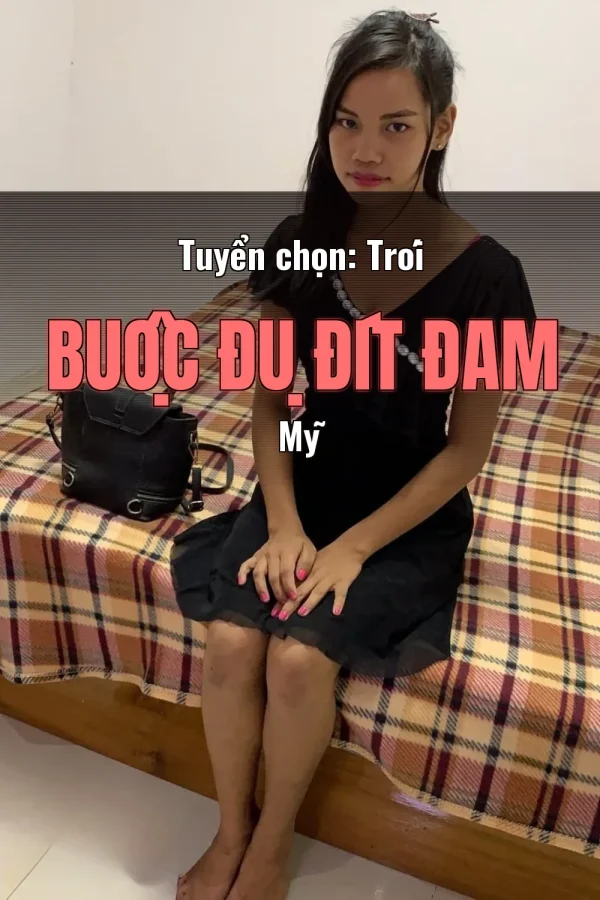 Tuyển chọn: Trói Buộc Đụ Đít Đam Mỹ