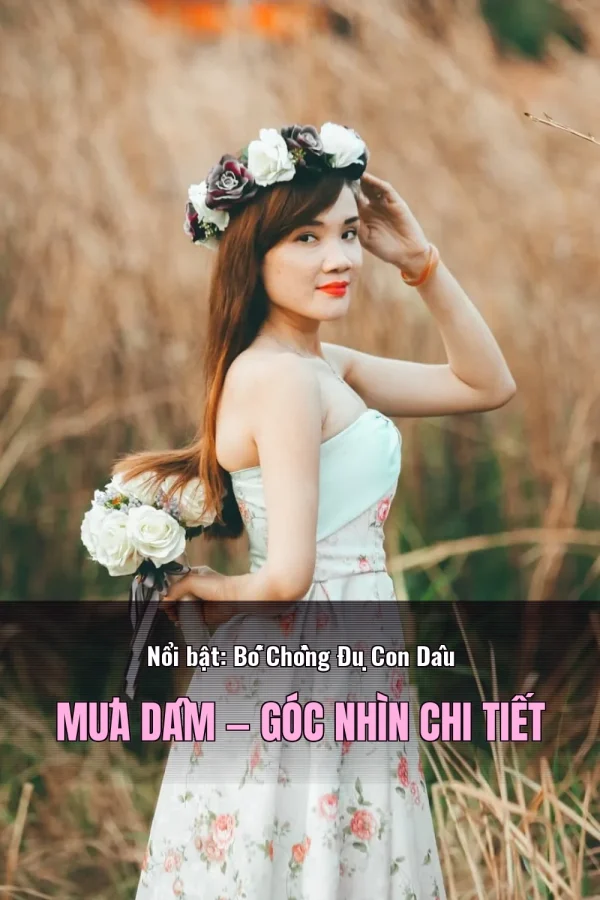 Nổi bật: Bố Chồng Đụ Con Dâu Mưa Dâm — Góc nhìn chi tiết