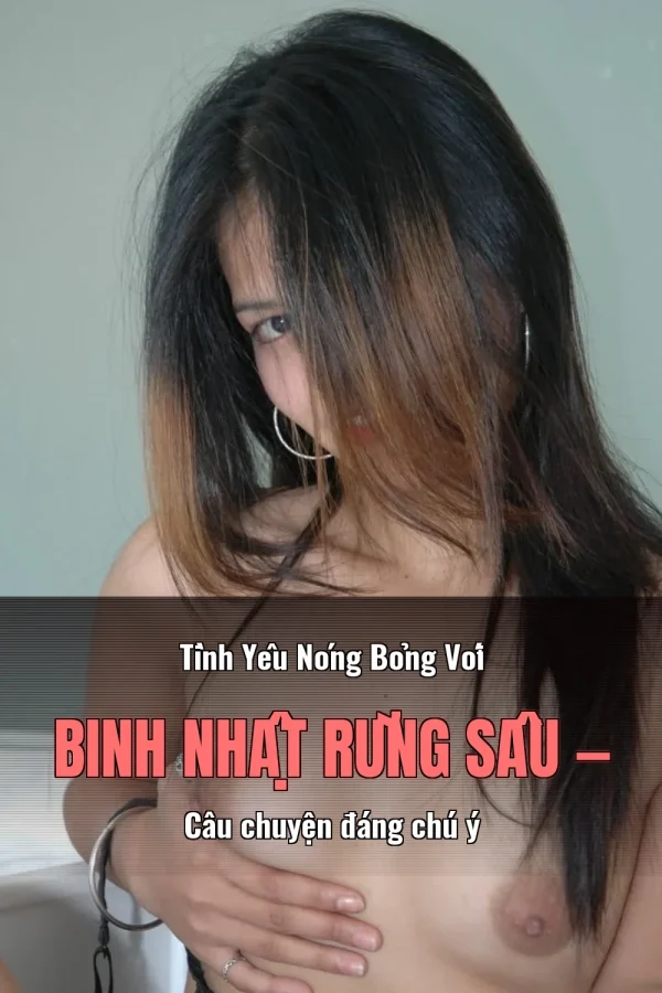 Tình Yêu Nóng Bỏng Với Binh Nhật Rừng Sâu — Câu chuyện đáng chú ý