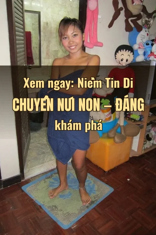 Xem ngay: Niềm Tin Di Chuyển Núi Non — Đáng khám phá