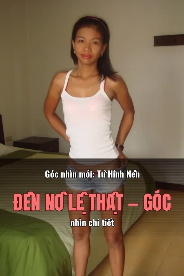 Góc nhìn mới: Từ Hình Nền Đến Nô Lệ Thật — Góc nhìn chi tiết