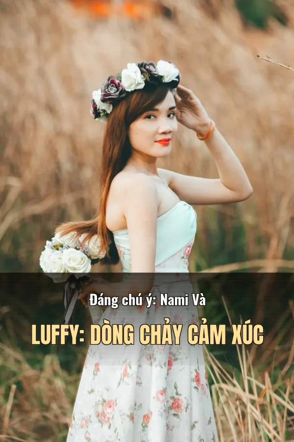 Đáng chú ý: Nami Và Luffy: Dòng Chảy Cảm Xúc