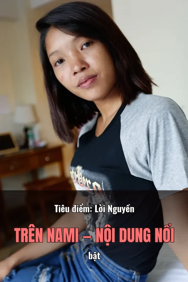 Tiêu điểm: Lời Nguyền Trên Nami — Nội dung nổi bật